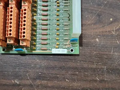 USED HONEYWELL 51304453-100