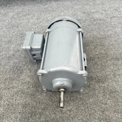 Used Baldor LAB 35-9306 A.C. Motors California US | Davliegogo LLC #1706696