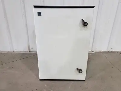 8 in. x 24 in. x 15-3/4 in. Electrical Enclosure