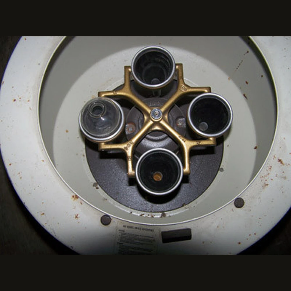 Damon Centrifuge