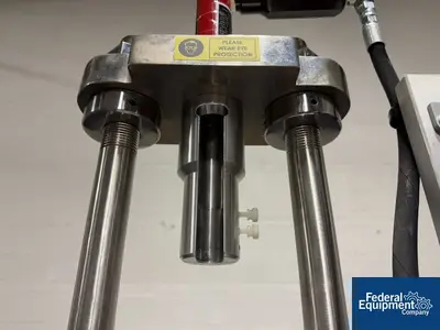 Used GlobePharma _UNKNOWN_ Tablet Presses Ohio US | Federal Equipment Company #1337807