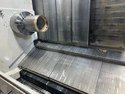 2024 DN SOLUTIONS SMX5100LS 5-Axis or More CNC Lathes | Prime Machinery (5)