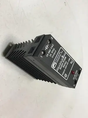 USED CONTINENTAL INDUSTRIES RSDA-660-25-1DE