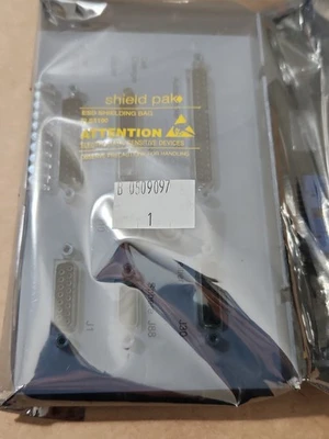 NEW PerkinElmer B0509097