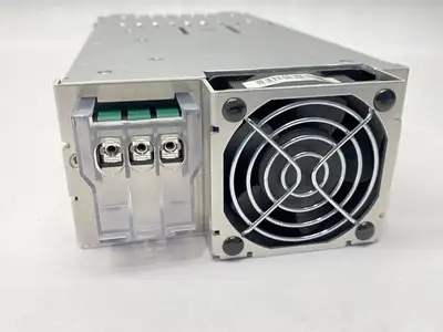 V7011QH | TDK-Lambda  Vega-Lite 750 Power Supply 24A 15V - Used