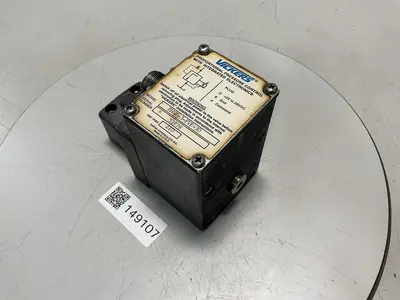 USED VICKERS EHST-3-FVF-30