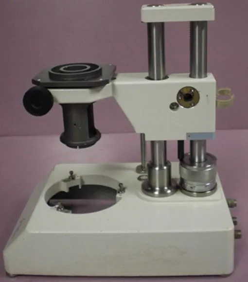 Used _UNKNOWN_ _UNKNOWN_ Stands Texas US | Bamko Surplus Process Equipment #1177025