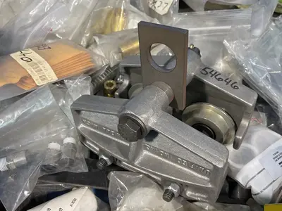 Misc Equipment