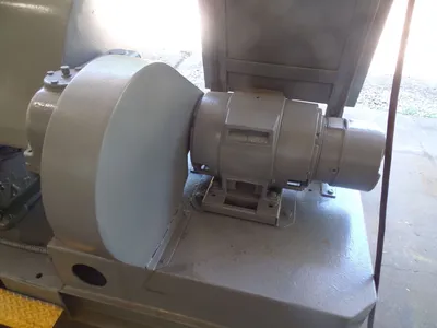 Used WEBB R3L-8008 Plate Bending Rolls including Pinch Louisiana US | Pinpoint Machine #1420661