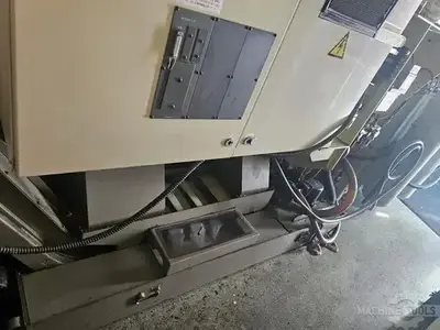 USED 2000 OKUMA MB-46VA