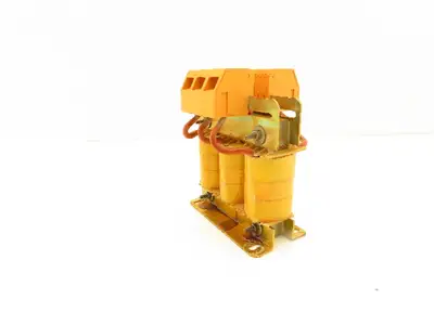 CE OIT0P0640300080 Power Choke 3Ph 400V Class B