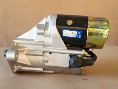 USED LEECE-NEVILLE 28100-17040