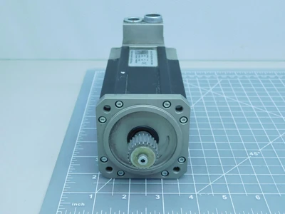 Used BRUNNER _UNKNOWN_ Servo Motors | OCO Industrial #1614509