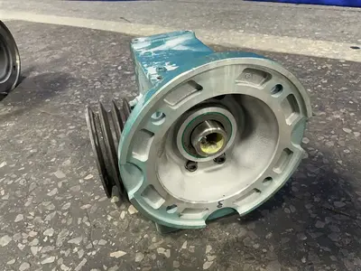Used DODGE 26Q05L18 Motors (misc) Ohio US | HGR 24 #1471887