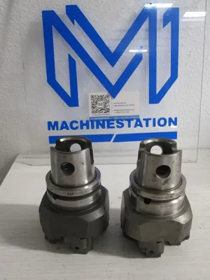 USED KENNAMETAL KM63