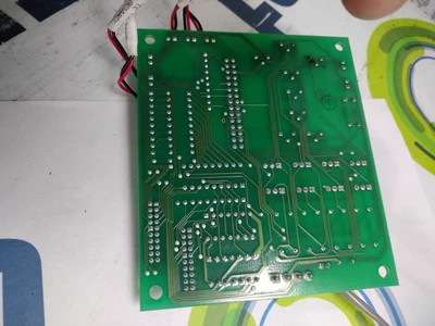 USED YES TECH YTV-F1
