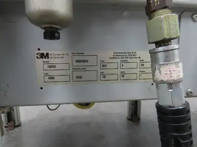 Used 3M-MATIC _UNKNOWN_ Case Sealers - Tapers Indiana US | Arrow Industrial #1411448