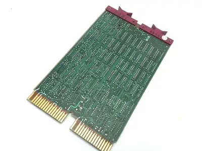 Used Digital 32K 18 Bit MOS Mem. M8045 5013128DP1 CIrcuit Board Printed Circuit Boards (PCB) Michigan US | Maverick Industrial Sales #1494000