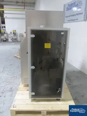 USED IMA IMA High Speed Capsule Checkweigher, Model Precisa 120