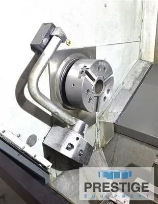 USED 2017 HAAS ST-30