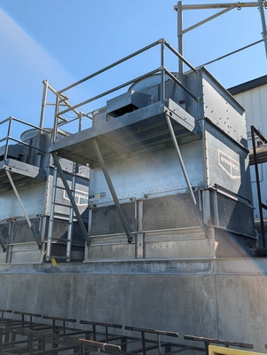 Evapco AT19-26 Cooling Tower