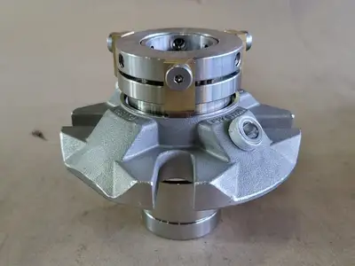 NEW AESSEAL AZA4549SSSCA01P