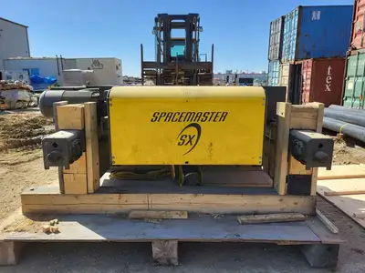 USED 2005 R&M MATERIALS HANDLING SX60620250P65EHD0F