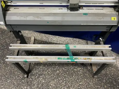 Used ROLAND CX300 Plotters Ohio US | HGR 24 #1452444