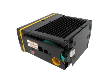 NEW ATLAS COPCO PF6000IF POWER FOCUS 6000 CONTROLLER 8436-1802-02