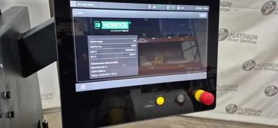 2024 ALTENDORF F5 CNC Edgebanding Machining Centers | Platinum Group (8)