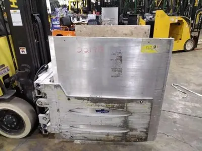 USED 2021 CASCADE 26J-MCS