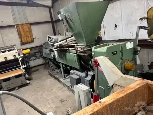 Used NRM EXTRUDER Extruders Arizona US | KD Machinery #470160