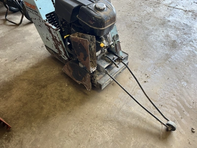 USED TARGET PAC IV