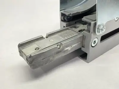 New | in-Stock FlexLink Standard End Drive Unit X65 Right Conveyor Parts Michigan US | Maverick Industrial Sales #1395612