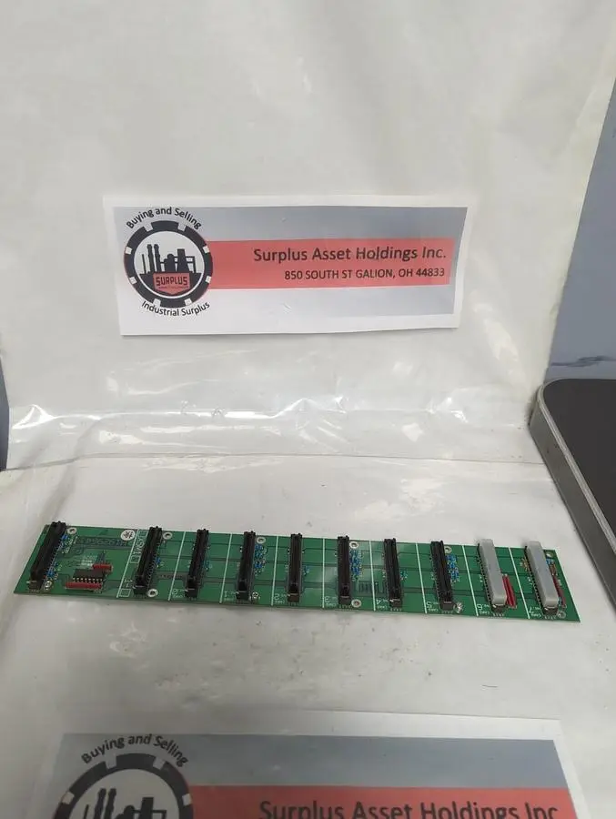 Used TOSHIBA H1929641 Miscellaneous Equipment (Electrical & Power) Ohio US | Surplus Asset Holdings #1445199
