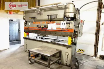 USED 1979 PACIFIC 110-10