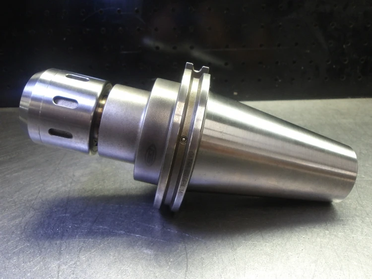 Used GS TOOLING _UNKNOWN_ CAT Holders Michigan US | Superior Machine & Tool Inc #213917