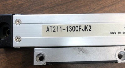 USED MITUTOYO AT211 , AT211-1300F JK2