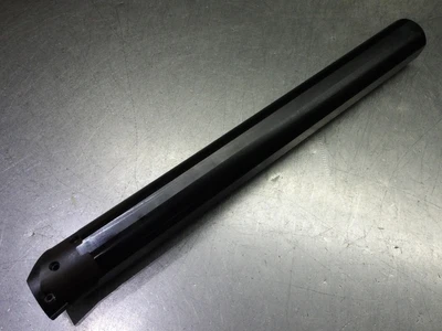 Kennametal 1.76" Coolant Thru Boring Bar 1.5" Shank A24MCFNL4 (LOC3361)