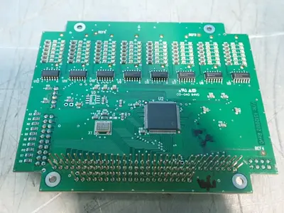 NEW ADAPTIVE MICRO SYSTEMS 45120102