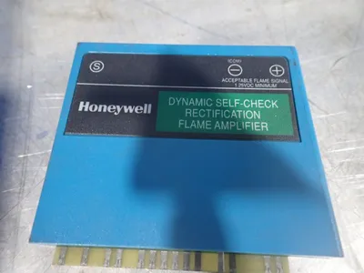 Used HONEYWELL R7847C1005 Industrial Controls Ohio US | HGR 24 #872895