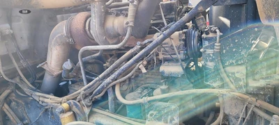Used 1991 MACK RD688S Conventional trucks Tennessee US | Ran Equipment #1403743