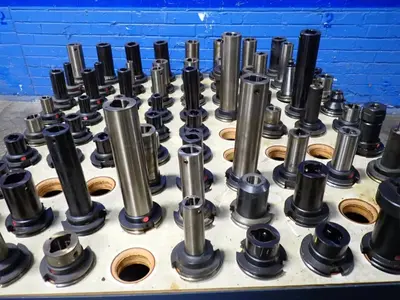 Tool Holders