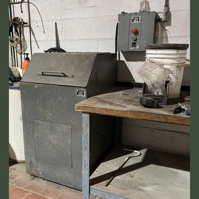 Unused, Surplus Refinery Equipment