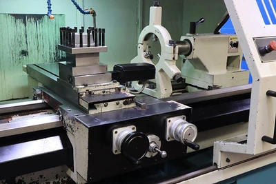 Used 2006 SOUTHWESTERN INDUSTRIES TRAK 1840SX CNC Lathes Ohio US | Toolquip, Inc. #1283780