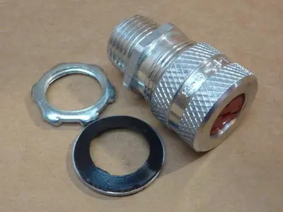 NEW HUBBELL CG103