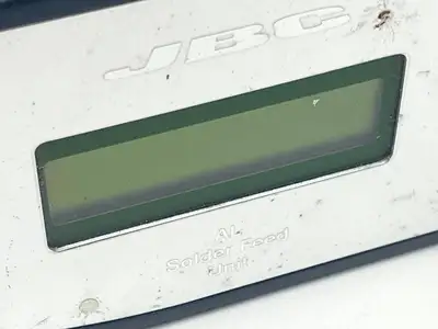 Used JBC AL2500-03 Miscellaneous PCB & SMT Equipment Michigan US | Maverick Industrial Sales #1395462