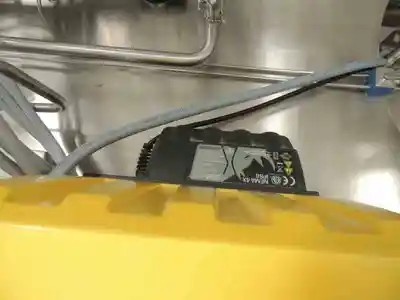watson marlow model 620n peristaltic pump