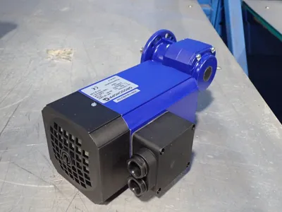 Used GROSCHOPP WK1812401 Motors (misc) Ohio US | HGR 24 #734803