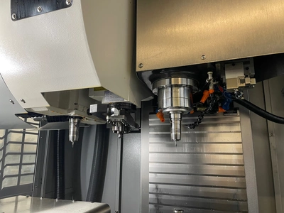 USED 2019 TORNOS ALMAC CU 2007